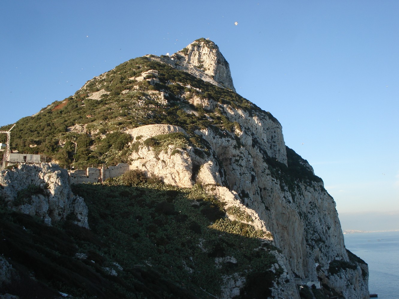 Gibraltar